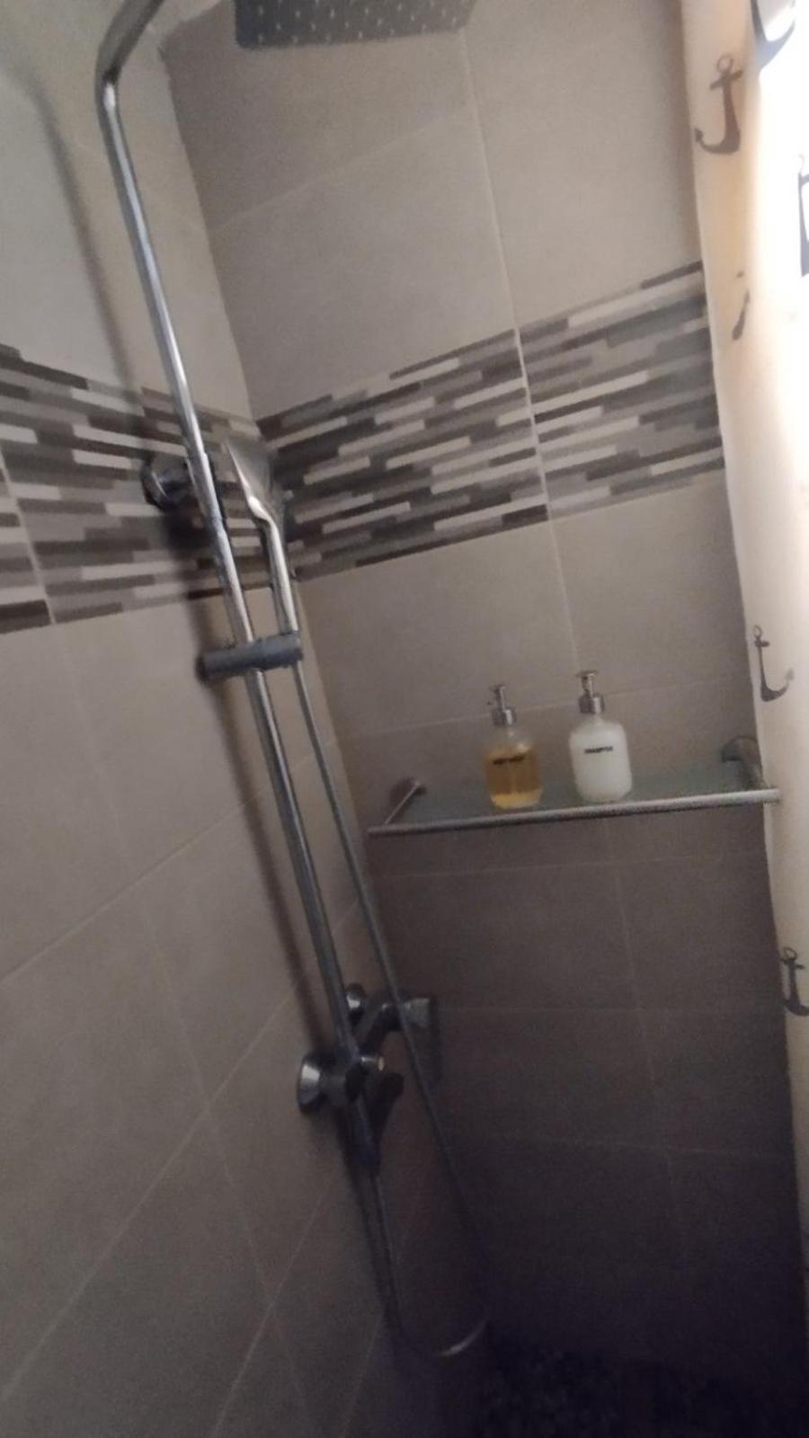 La Grande Suite22 Néa Fókaia Екстериор снимка