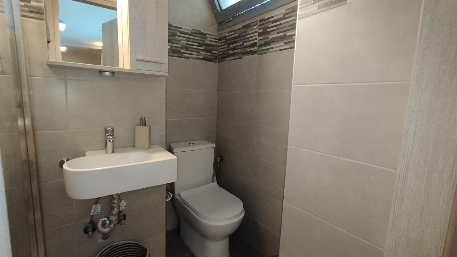 La Grande Suite22 Néa Fókaia Екстериор снимка